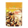 SEEBERGER Studentenfutter Haselnüsse, Mandeln (blanchiert), Cashewkerne, Weinbeeren 150 g/Pack.