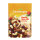 SEEBERGER Nussmischung Beeren-Nuss Paranüsse, Cashewkerne, Mandeln, Physalis, Cranberries, Himbeeren 150 g/Pack.