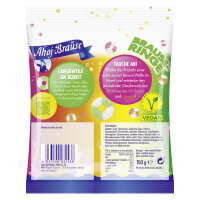 Ahoj Fruchtgummi BRAUSE-RINGE 150 g/Pack.