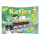 Katjes Fruchtgummi Hundjes 175 g/Pack.