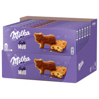 Gebäck Soft Moo Alpenmilch 140 g/Pack.