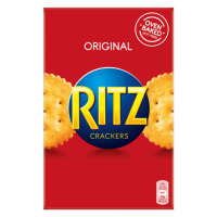 Gebäck Original 200 g/Pack.