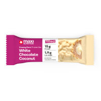 MaxiNutrition Proteinriegel Creamy Core White Cocolate...