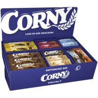 Corny Müsliriegel Bestseller