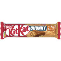 KitKat® Schokoriegel Chunky 24 x 42 g/Pack.