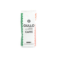 Gullo Kaffee Crema Di Toscana abgerundet, aromareich,...