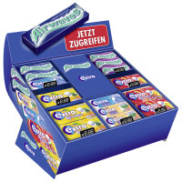 WRIGLEYS EXTRA® Kaugummi Topseller