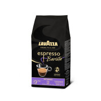Lavazza Espresso Barista Intenso, holzig, schokoladig...