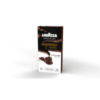 Lavazza Espressokapsel Gourmet Chocolate Nespresso®...