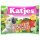 Katjes Fruchtgummi Tropen-Früchte 210 g/Pack.