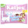 Katjes Fruchtgummi Yoghurt Gums 210 g/Pack.