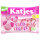 Katjes Fruchtgummi Fred Ferkel 210 g/Pack.