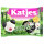 Katjes Schaumzucker Tappsy 210 g/Pack.