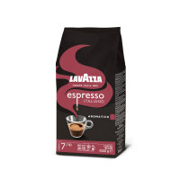 Lavazza Espresso Italiano Aromatico, fruchtig,...
