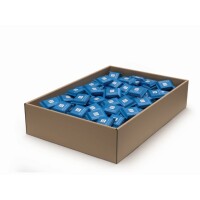 Ritter Sport Schokolade Mini Edel-Vollmilch 680 x 16,67...