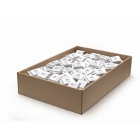 Ritter Sport Schokolade Mini Joghurt 680 x 16,67 g/Pack.