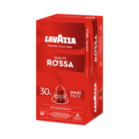 Lavazza Espressokapsel Qualità Rossa...