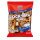 XOX Gebäckmischung Cocktailmix Laugen, Weizen Tüte 12 x 40 g/Pack.