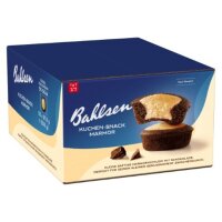 Bahlsen Kuchen Marmor 55 x 27,5 g/Pack.