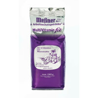 Instanttee Arbeitsschutzgetränk® Multi Vitamin...