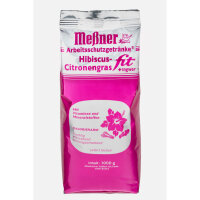 Instanttee Arbeitsschutzgetränk®...