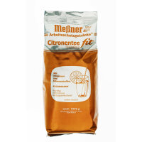 Instanttee Arbeitsschutzgetränk® Citrone fit...