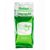 Instanttee Arbeitsschutzgetränk® Limone fit...