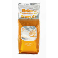 Instanttee Arbeitsschutzgetränk® Orange fit...