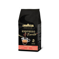 Lavazza Espresso Barista Gran Crema Arabica, Robusta...