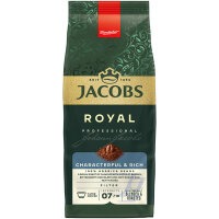 JACOBS Kaffee Royal 100 % Arabica gemahlen 1.000 g/Pack.