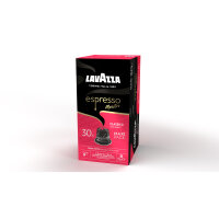 Lavazza Espressokapsel Maestro Nespresso® Maschine...