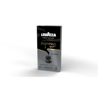 Lavazza Espressokapsel Maestro Nespresso® Maschine...