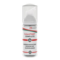 SC Johnson PROFESSIONAL Handdesinfektion InstantFOAM...