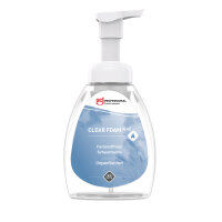 SC Johnson PROFESSIONAL Schaumseife Clear Foam PURE...