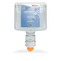 SC Johnson PROFESSIONAL Schaumseife Clear Foam PURE...