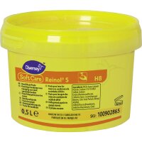 Reinol Handwaschpaste S parfümiert Dose Kunststoff 0,5l