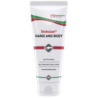 SC Johnson PROFESSIONAL Hautpflegecreme Stokolan®...