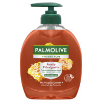 Palmolive Flüssigseife Hygiene-Plus Family Propolis...