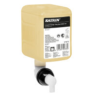 Katrin Flüssigseife Neutral neutral pH-Wert: 4,5...