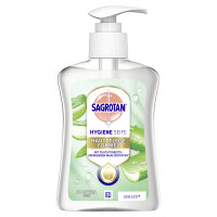 Sagrotan Flüssigseife HYDRA CARE Aloe Vera...