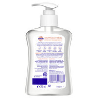Sagrotan Flüssigseife HYDRA CARE Aloe Vera...