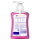 Sagrotan Flüssigseife HYDRA CARE Wildbeeren dermatologisch getestet Ausführung des Behälters: Pumpflasche Material des Behälters: Kunststoff 0,25l
