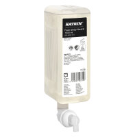 Katrin Schaumseife Neutral dermatologisch getestet 4,5...