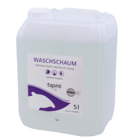 tapira Schaumseife Top dermatologisch getestet 5,5...