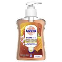 Sagrotan Flüssigseife Manuka Honig Ausführung...