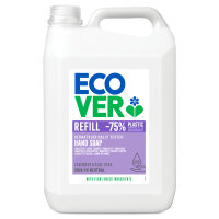 ecover Flüssigseife Lavendel dermatologisch getestet...