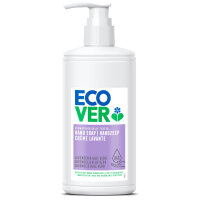 ecover Flüssigseife Lavendel dermatologisch getestet...