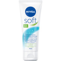 NIVEA Hautpflegecreme parfümiert dermatologisch...