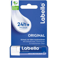 Labello Lippenpflegestift Original 4,8g