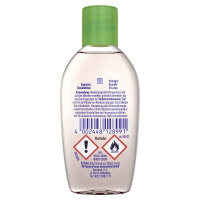 Sagrotan Handdesinfektion Kamille & Lotus Gel 0,050l